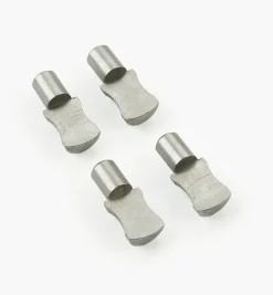 Lee Valley Storage Organization>Shelf Supports & Sleeves