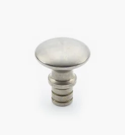 Lee Valley Knobs>Small Turned Knobs