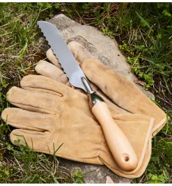 Lee Valley Garden Care>Sod Knife