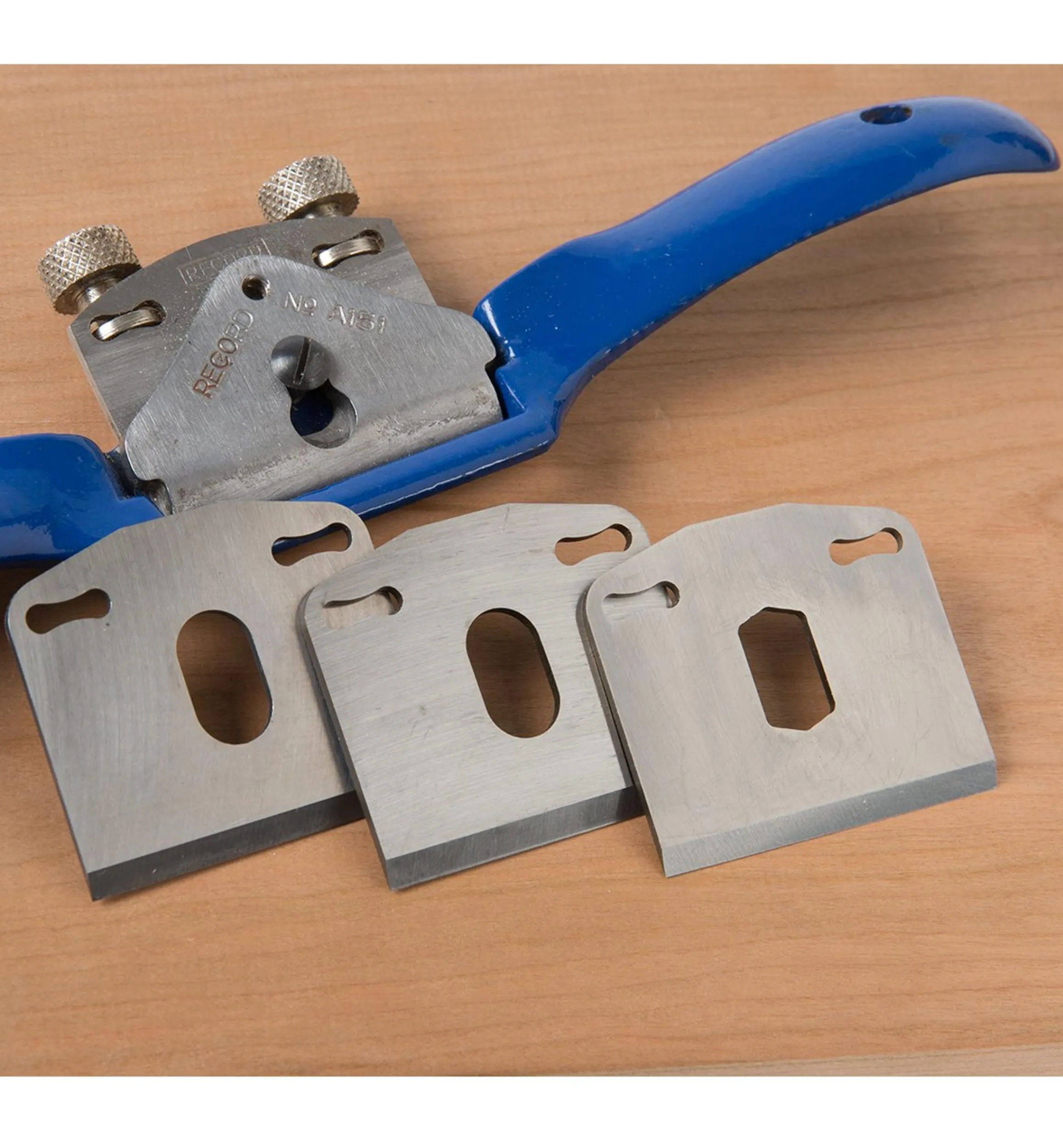 Lee Valley Hand Tools>Spokeshave Blades