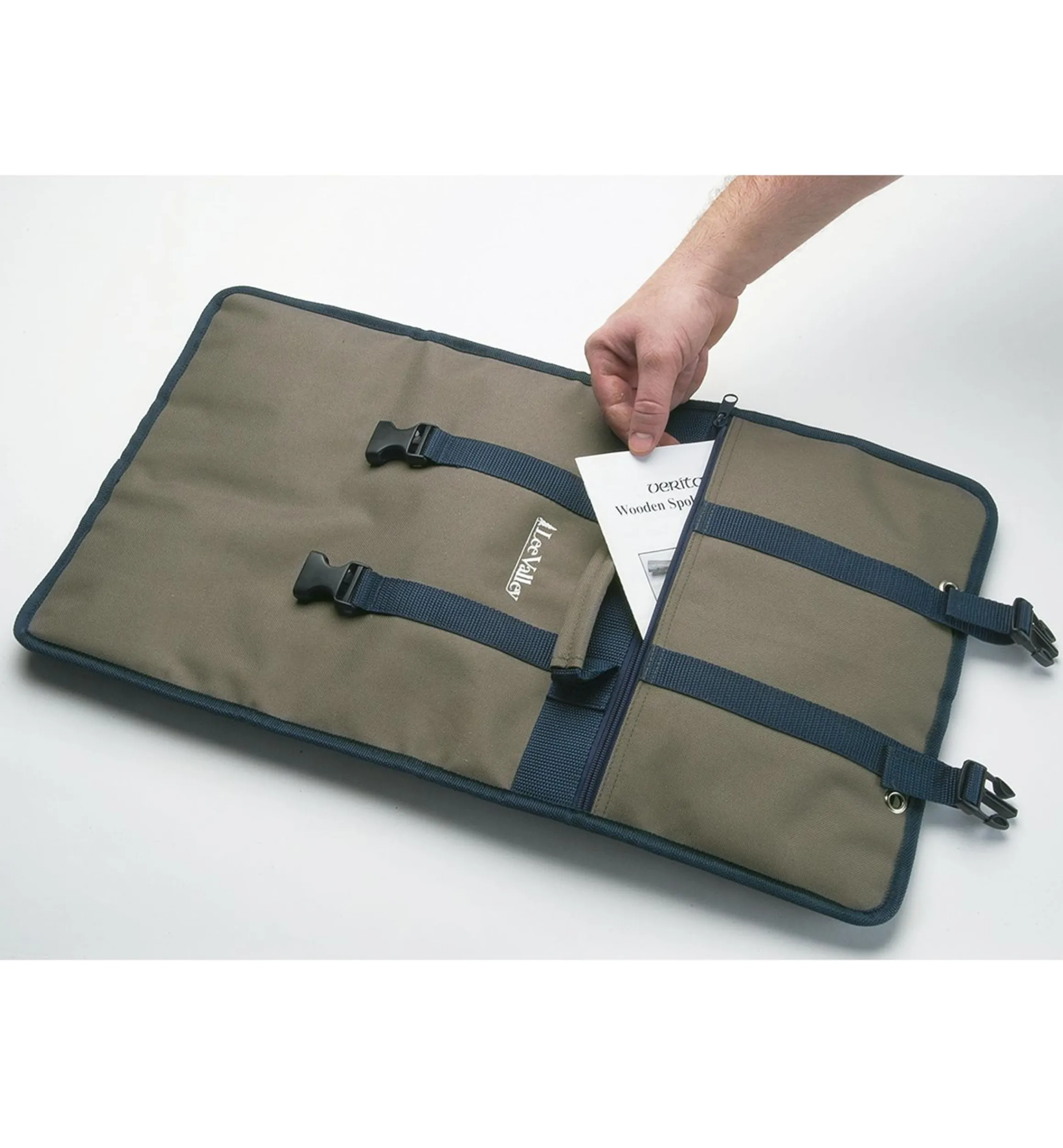 Lee Valley Workshop>Spokeshave Roll