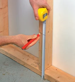 Lee Valley Marking & Measuring>Story Tape