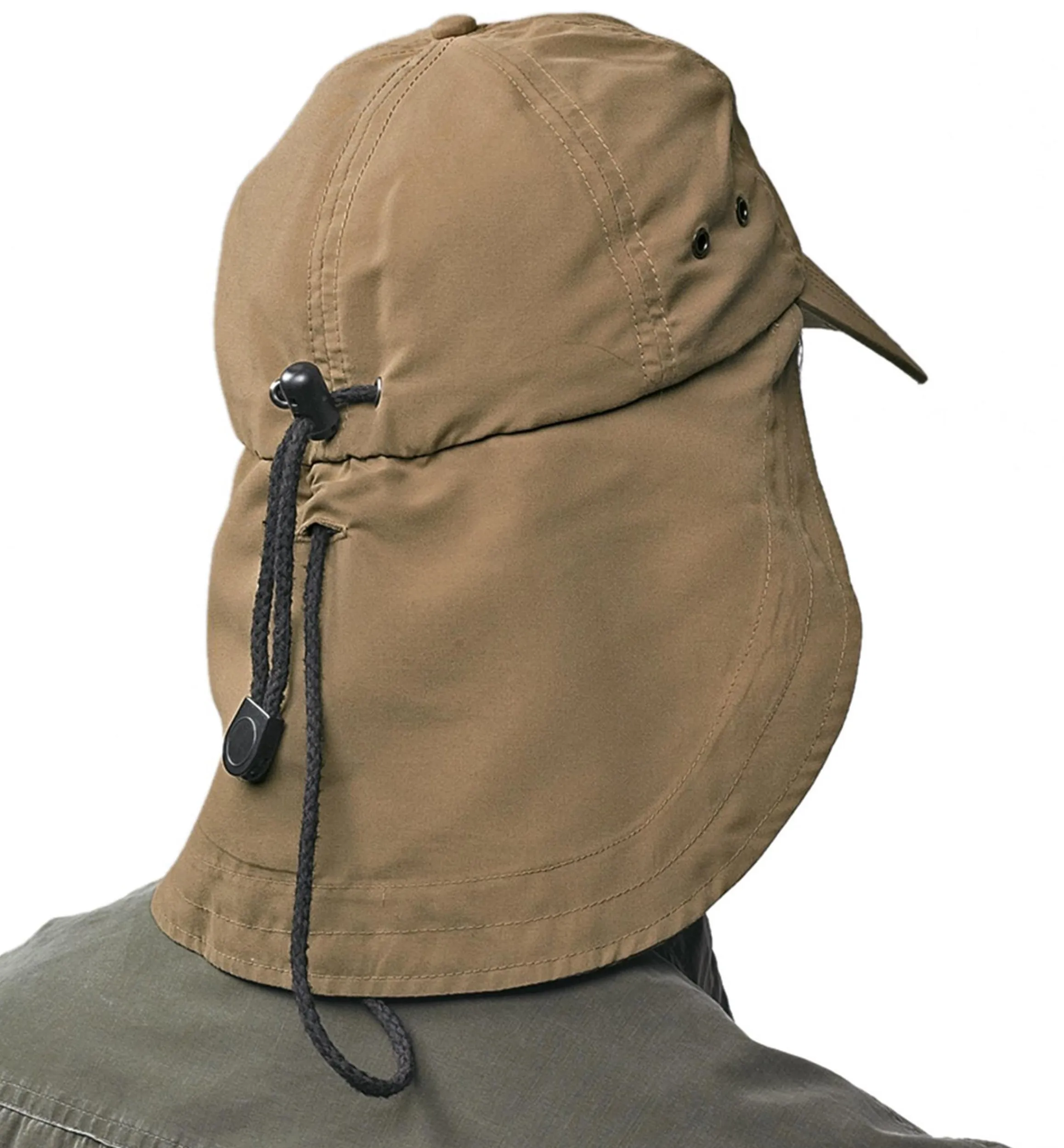 Lee Valley Personal Accessories>Sun Cap