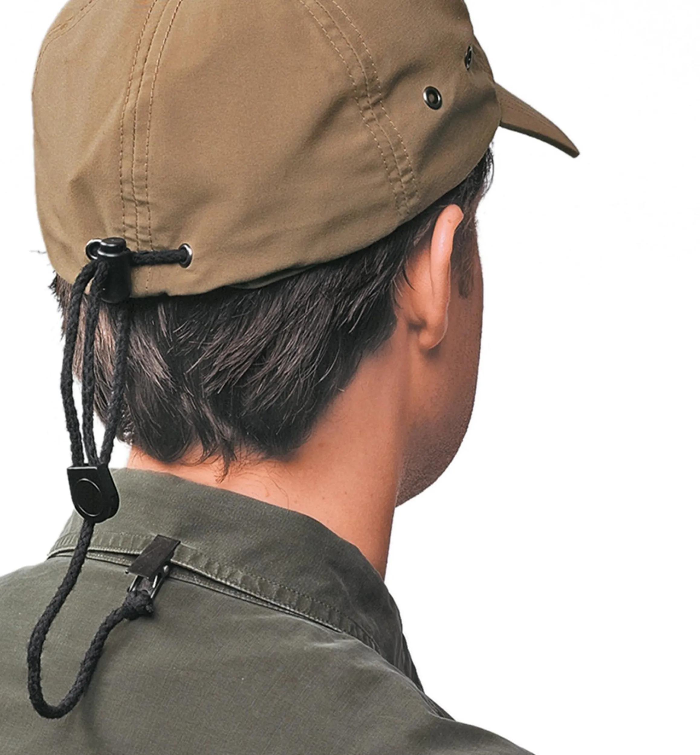 Lee Valley Personal Accessories>Sun Cap