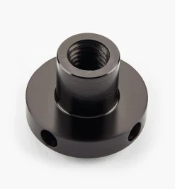 Lee Valley Knock-Down Hardware>Tension Rod Nuts