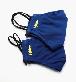 Lee Valley Personal Accessories>Three-Layer Face Masks