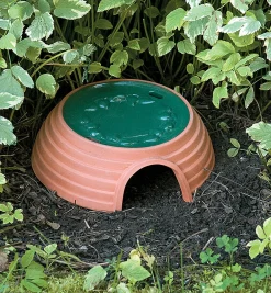 Lee Valley Pest Control>Toad House