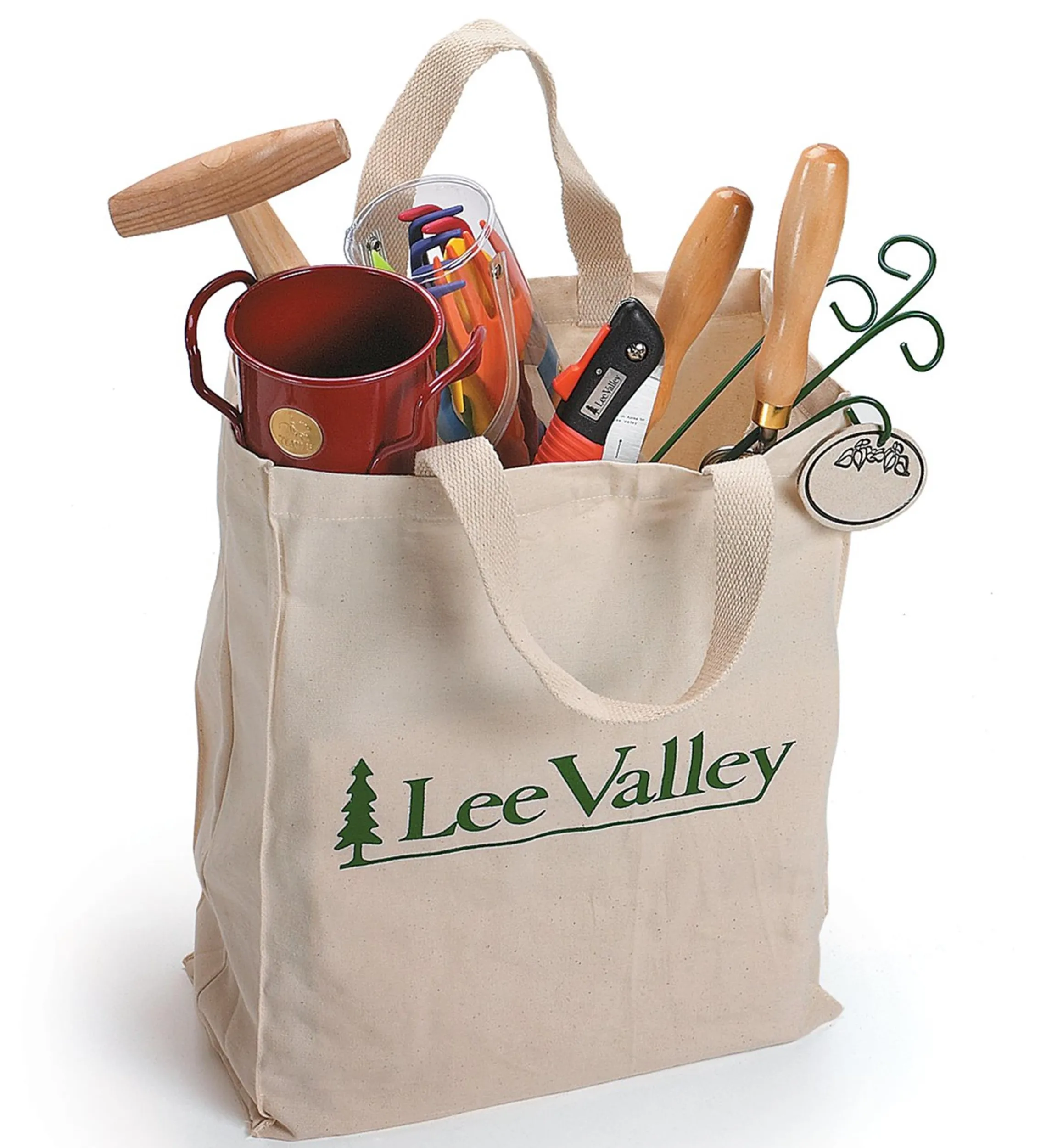 Lee Valley Personal Accessories>Tote
