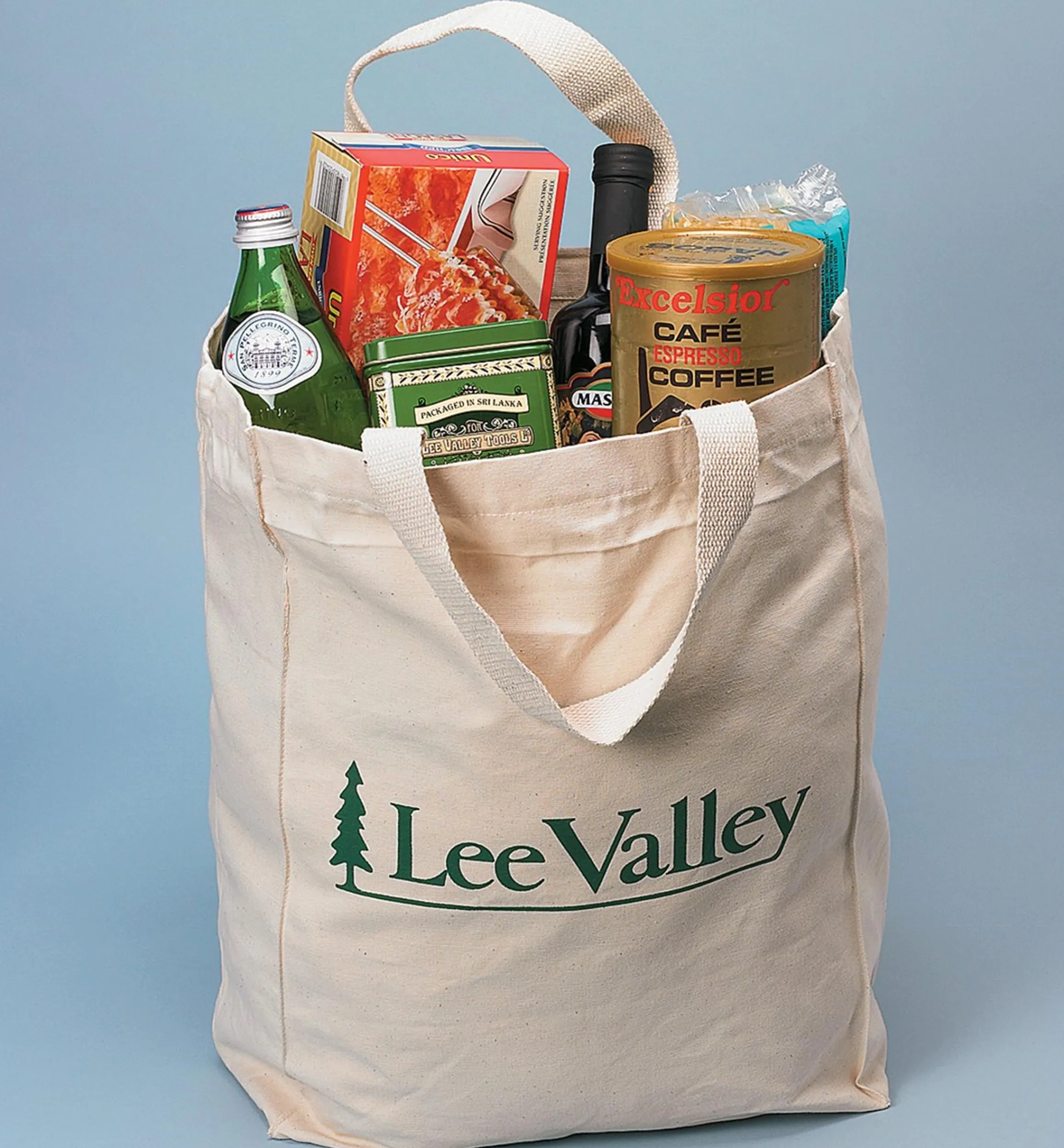 Lee Valley Personal Accessories>Tote