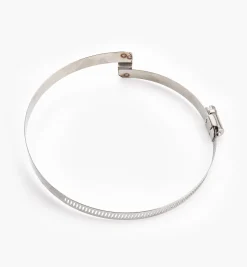 Lee Valley Workshop>Left-Hand Bridge Hose Clamps