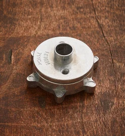 Lee Valley Power Tool Accessories>Leigh 7/16" O.D. Guide Bushing