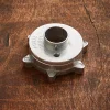 Lee Valley Power Tool Accessories>Leigh 5/8" O.D. Guide Bushing
