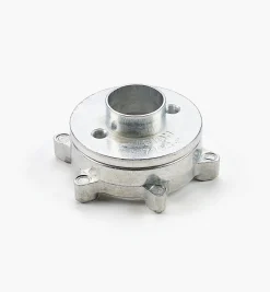 Lee Valley Power Tool Accessories>Leigh 5/8" O.D. Guide Bushing