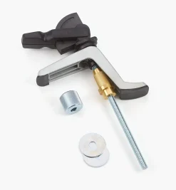 Lee Valley Workshop>Leigh Bench Hold-Down Clamp