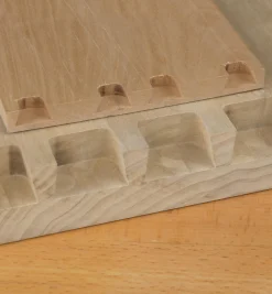 Lee Valley Jigs, Guides & Fixtures>Leigh D4R Pro Dovetail Jig & VRS