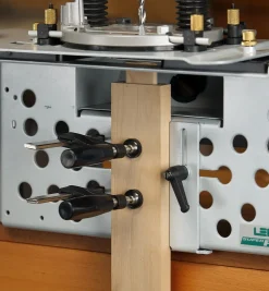 Lee Valley Jigs, Guides & Fixtures>Leigh Pro Frame Mortise & Tenon Jig