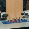 Lee Valley Jigs, Guides & Fixtures>Leigh RTJ400 Router Table Joinery Jig