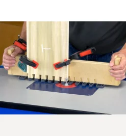 Lee Valley Jigs, Guides & Fixtures>Leigh Through Dovetail Jig