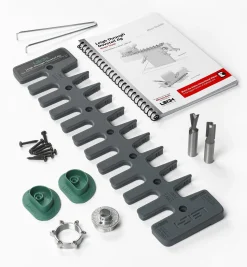 Lee Valley Jigs, Guides & Fixtures><noscript><img width=