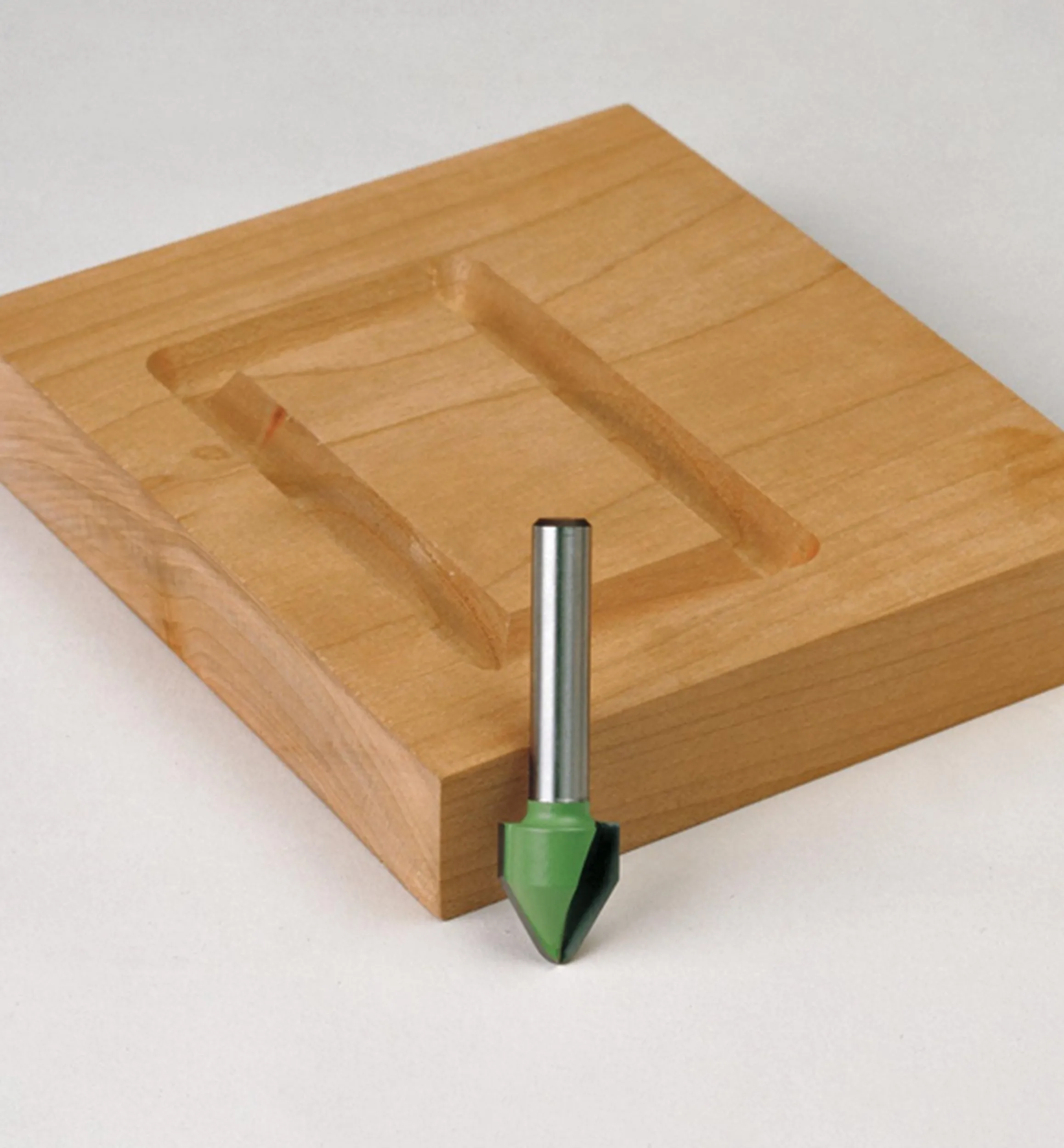 Lee Valley Routing>Lettering Bits