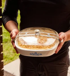 Lee Valley Cookware>Lid Latches