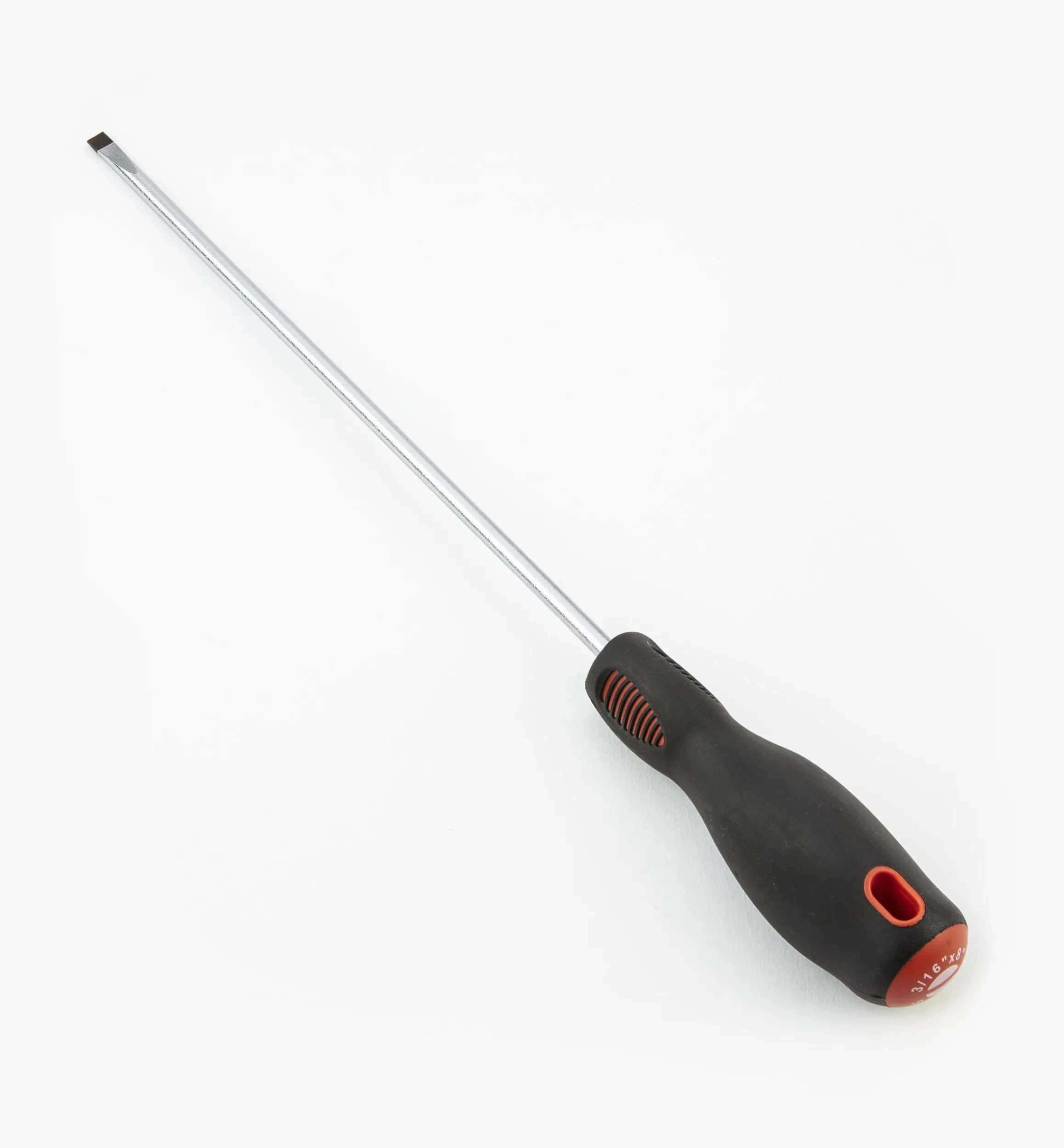 Lee Valley Screwdrivers>Lifetime Cabinet-Tip Slot Screwdrivers