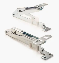 Lee Valley Table Hardware>Lift-Up Ratchet Supports