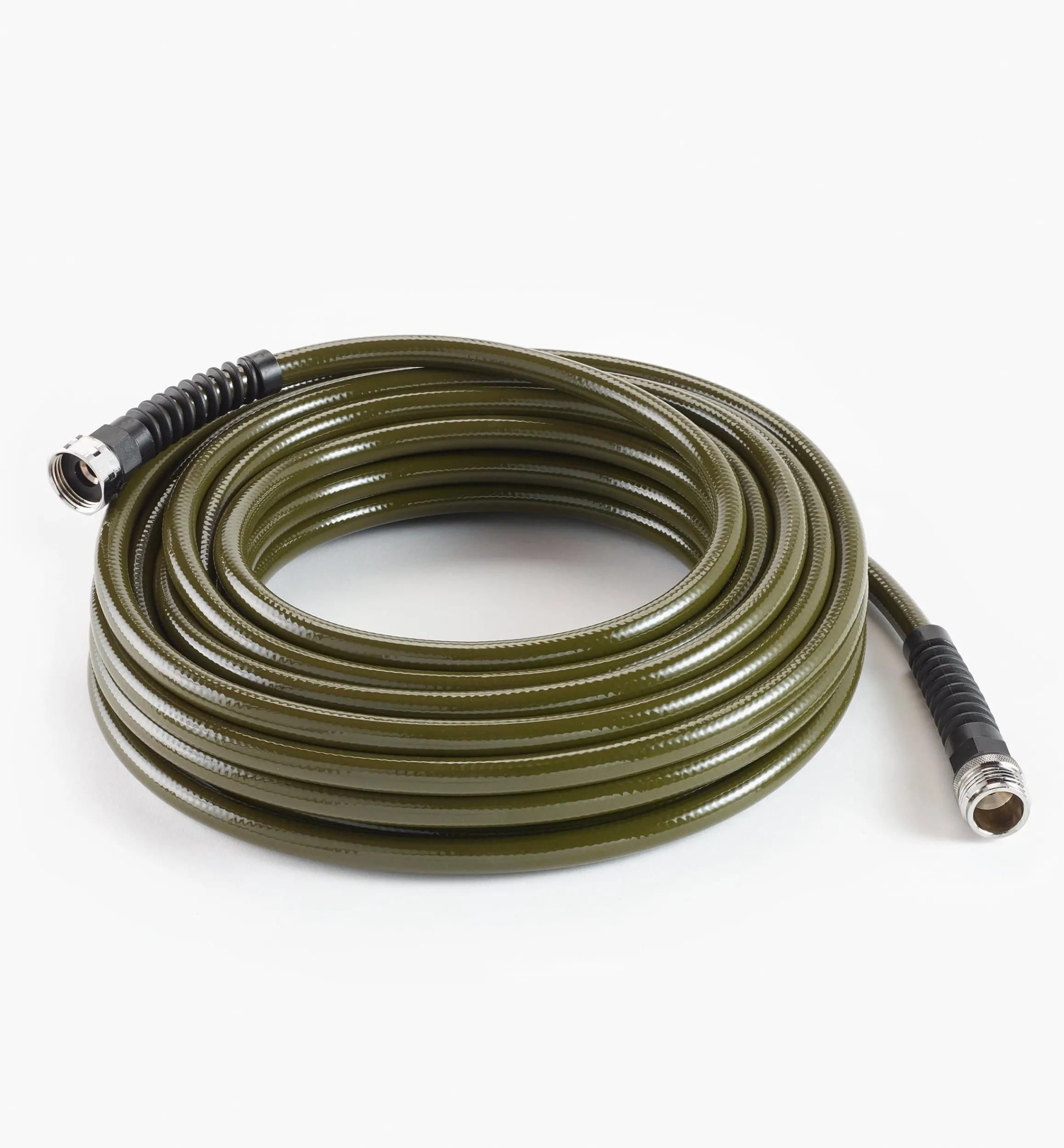 Lee Valley Hoses & Accessories>Lightweight Hose