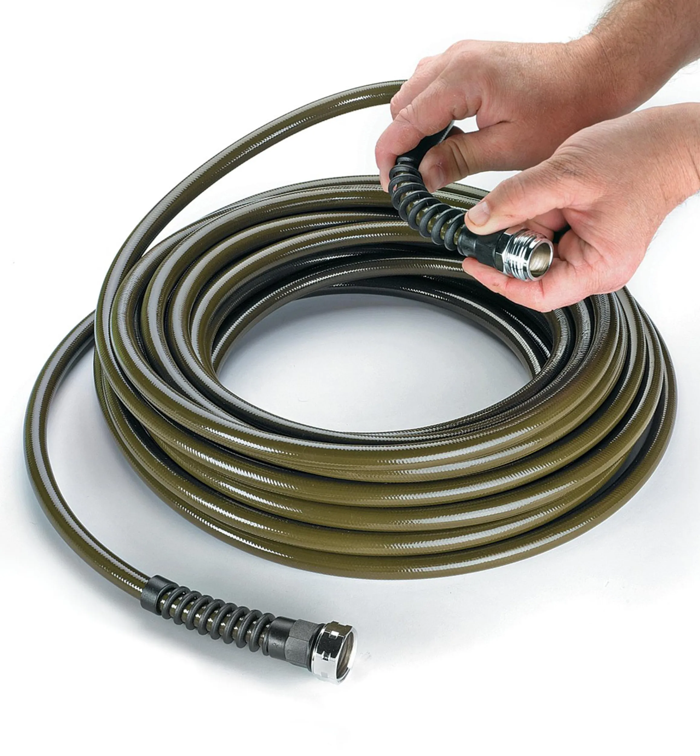 Lee Valley Hoses & Accessories>Lightweight Hose