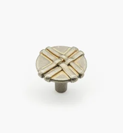 Lee Valley Knobs>Lineage Knobs