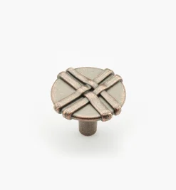 Lee Valley Knobs>Lineage Knobs