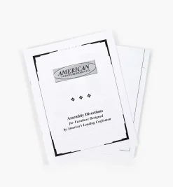 Lee Valley Plans>Lingerie Dresser Plan