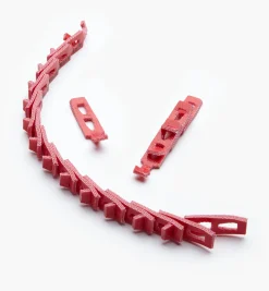 Lee Valley Workshop>Link Belt For Power Tools