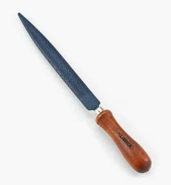 Lee Valley Hand Tools>Liogier 8" Cabinetmaker’s Rasp