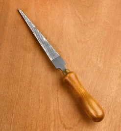 Lee Valley Hand Tools>Liogier Side Float