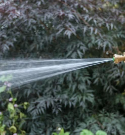 Lee Valley Home Maintenance>Little Big Shot Nozzle