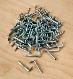 Lee Valley Fasteners>L-Nails