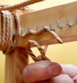 Lee Valley Fasteners>L-Nails