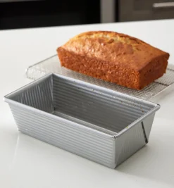 Lee Valley Bakeware>Loaf Pan