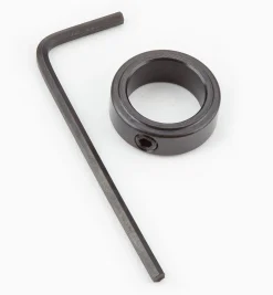 Lee Valley Routing>Lock Rings