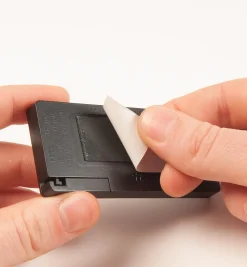 Lee Valley Locks>Lock Transmitter For Remote-Control Electronic Lock