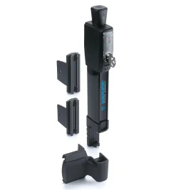 Lee Valley Outdoor Hardware>Lockable Magnetic Safety Gate Latch