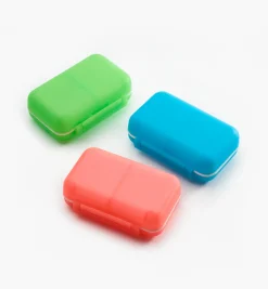 Lee Valley Storage & Organization>Locking Pocket Case