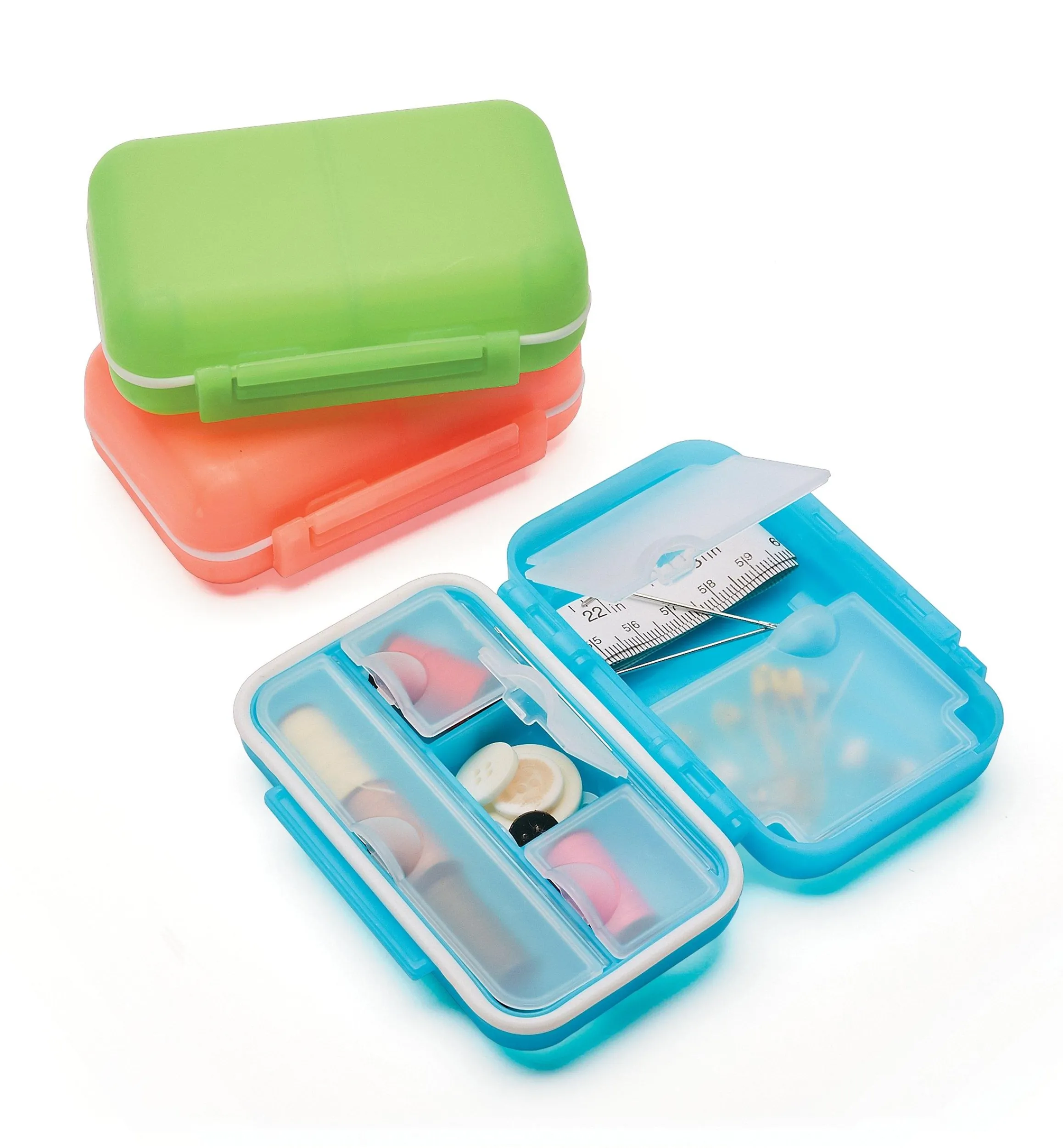 Lee Valley Storage & Organization>Locking Pocket Case