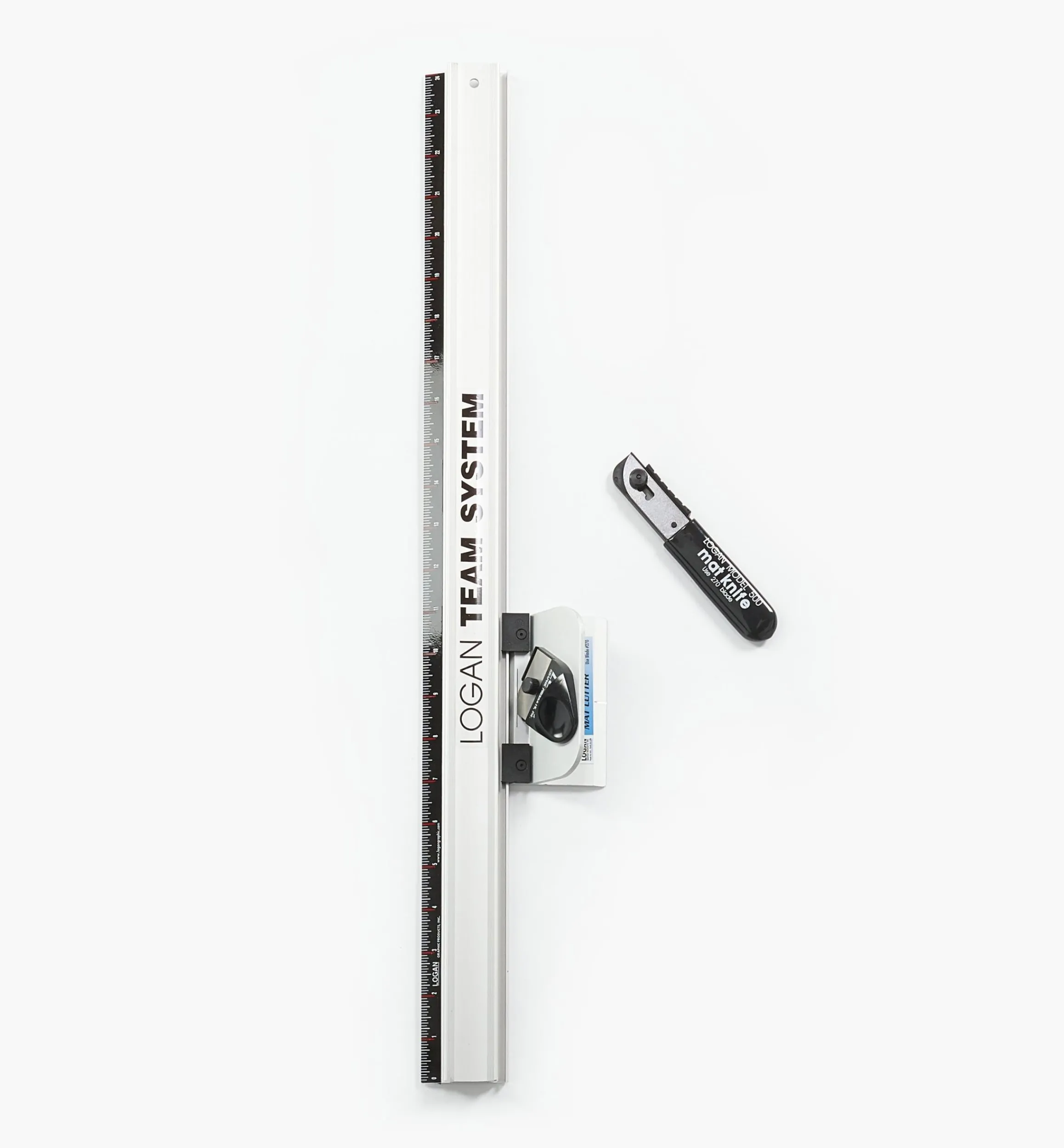 Lee Valley Picture Hanging>Logan Team System