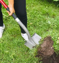 Lee Valley Shovels><noscript><img width=