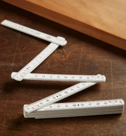 Lee Valley Marking & Measuring>LongLife Folding Rules