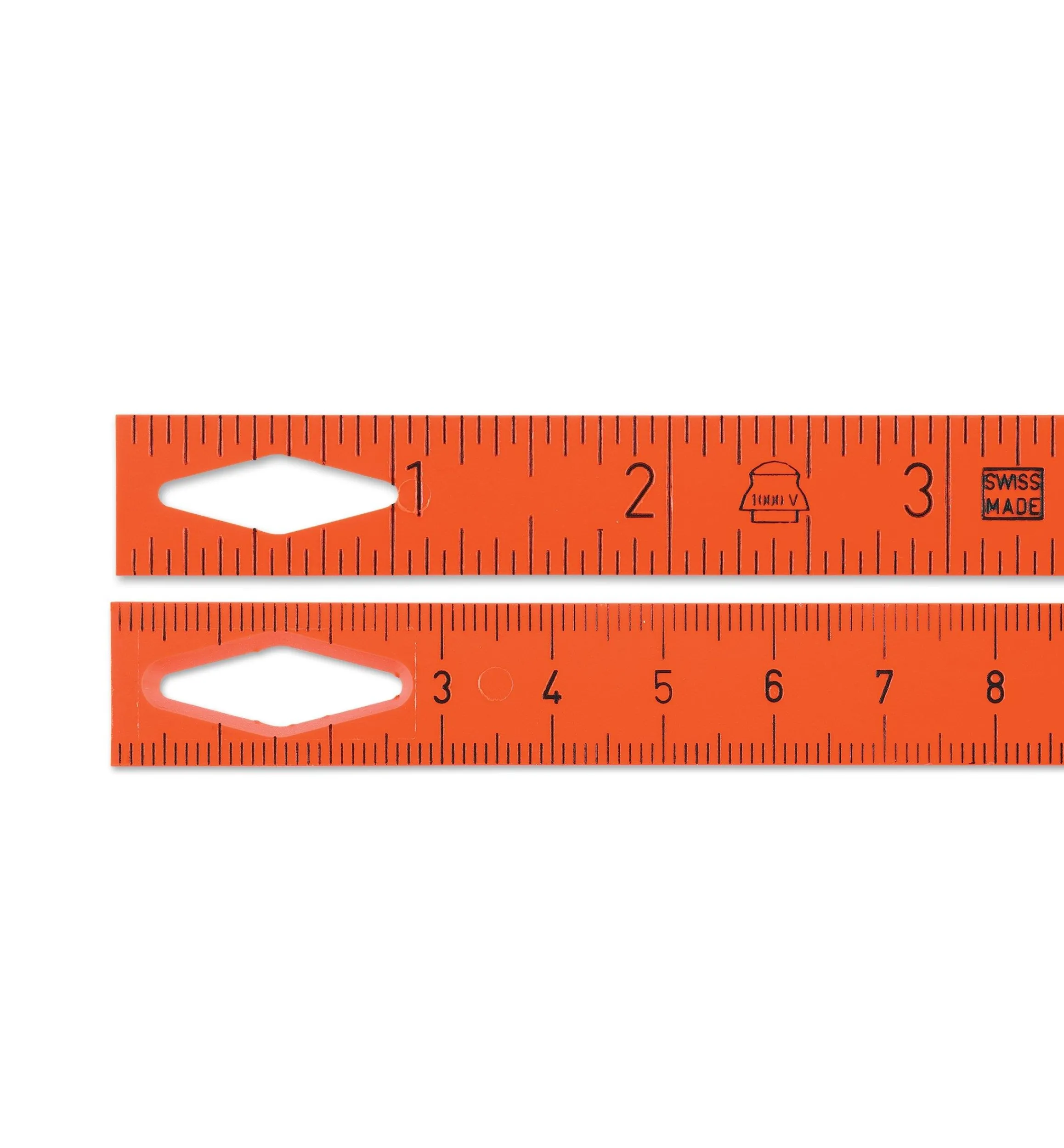 Lee Valley Marking & Measuring>LongLife 1000V-Insulated Folding Rule