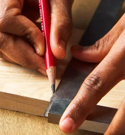 Lee Valley Marking & Measuring>Lost Art Press Woodworking Pencils