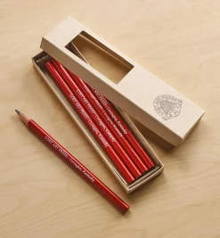 Lee Valley Marking & Measuring>Lost Art Press Woodworking Pencils